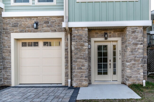 Foto del edificio - 17 Wilson St