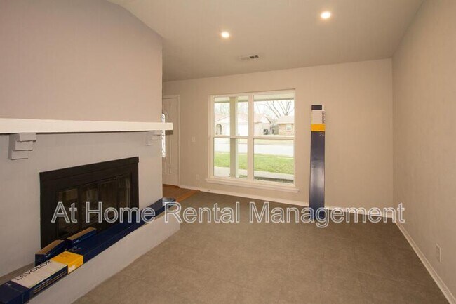 Foto del edificio - 1625 S Poplar Ave