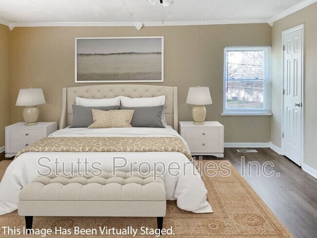 Foto del edificio - 402 S Smith St
