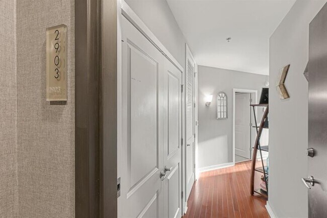Building Photo - 855 Peachtree St NE