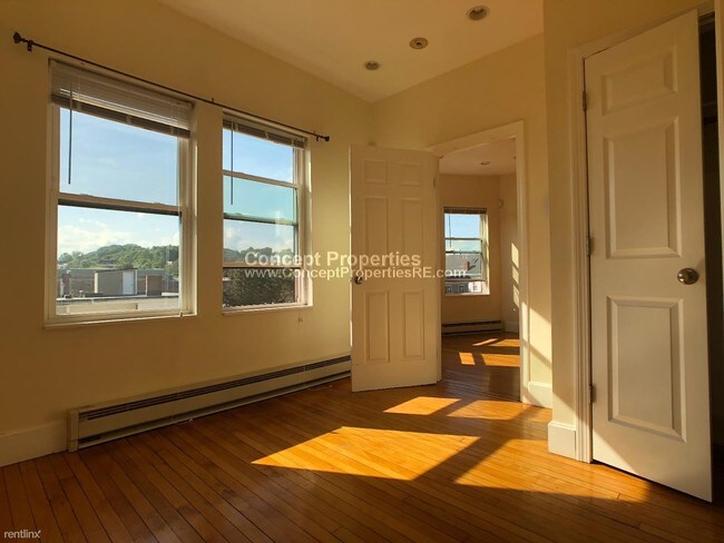 Foto del edificio - 1 Centre St Terrace