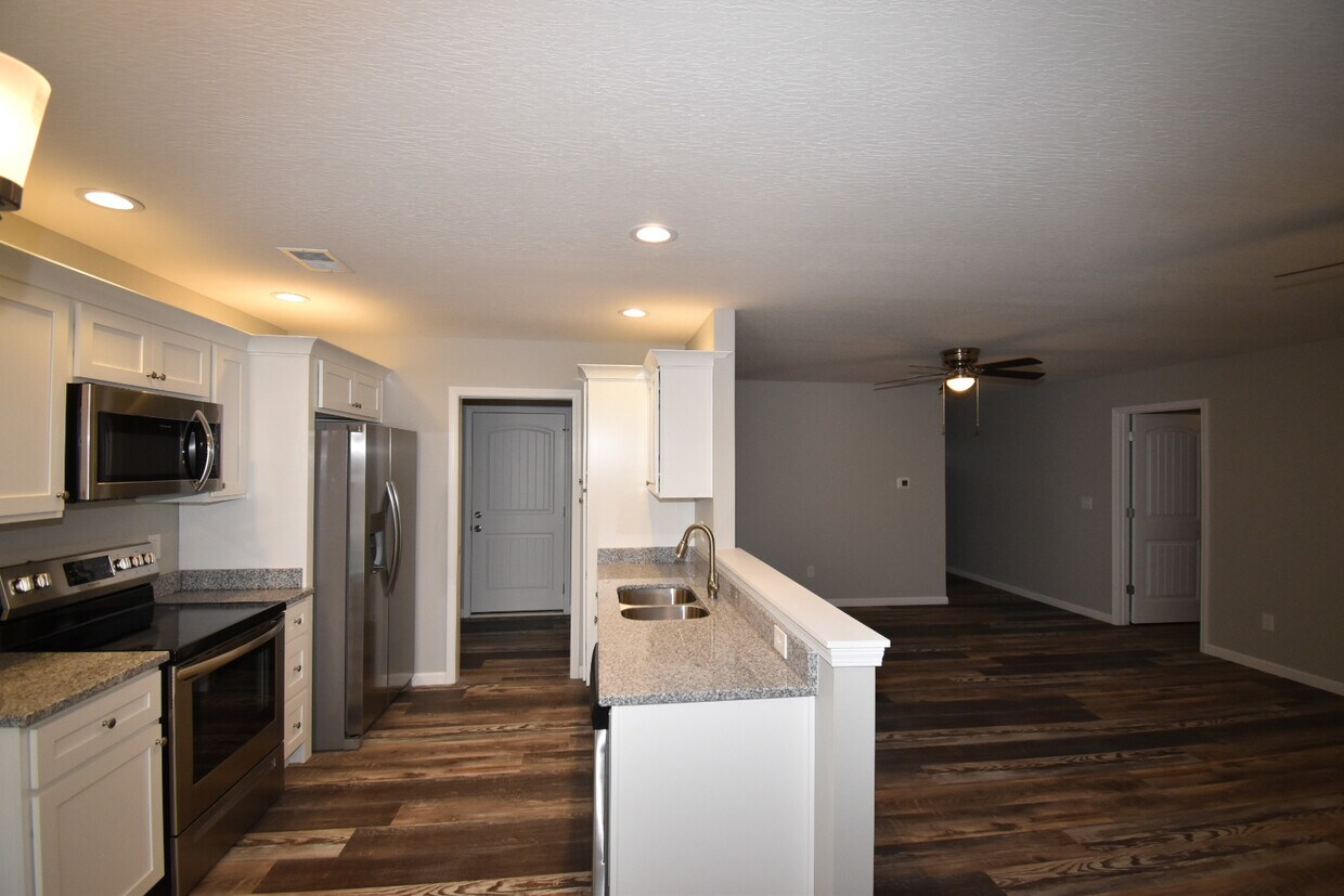 119 Michelle Ann Ct, Harrodsburg, KY 40330 House Rental in