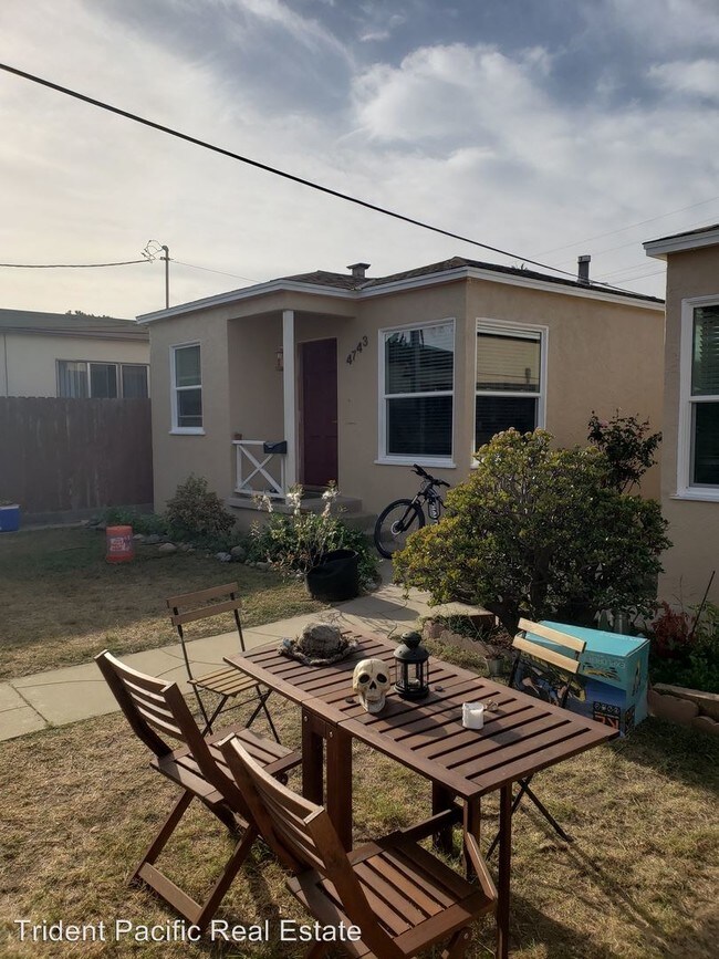 Foto del edificio - 4741-4747 Cape May Ave