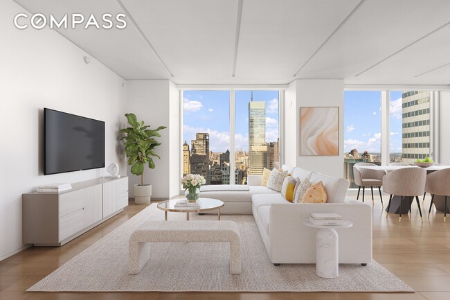 Building Photo - 100 E 53rd St