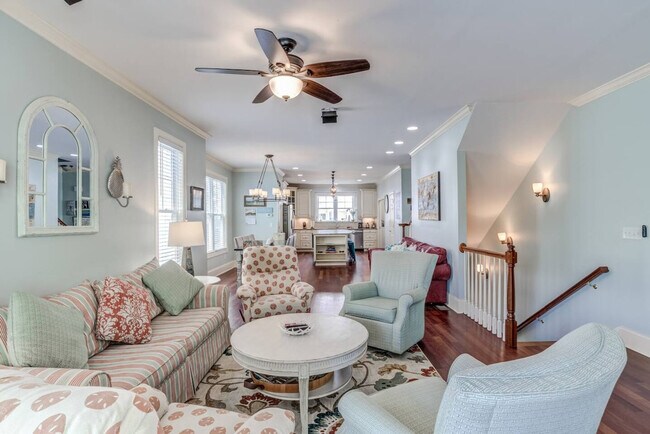 Foto del edificio - 1311 Bowfin Ln