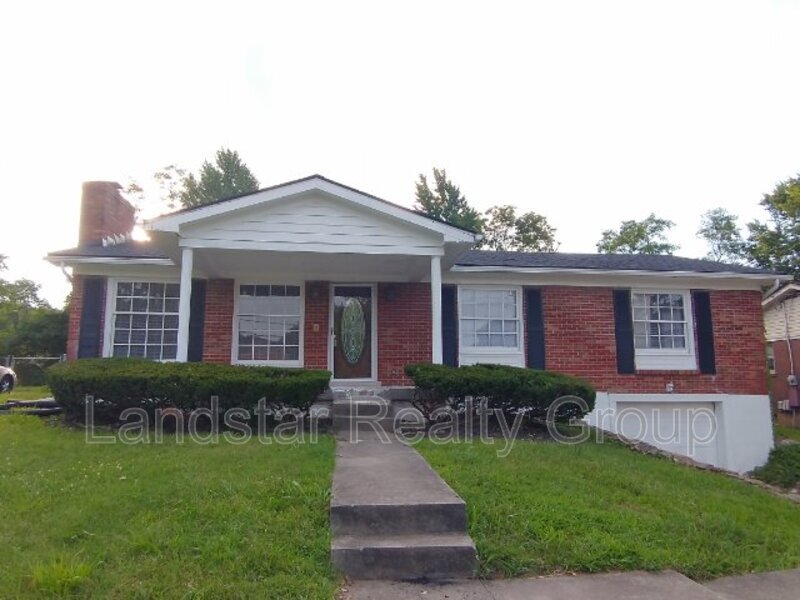 Primary Photo - 6613 Manslick Rd