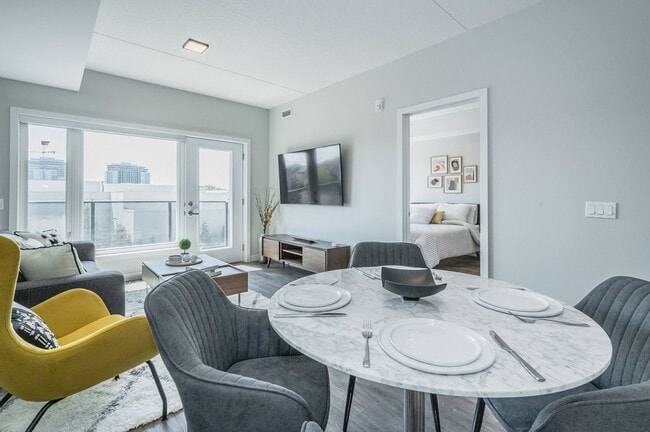 Building Photo - URBN Lofts