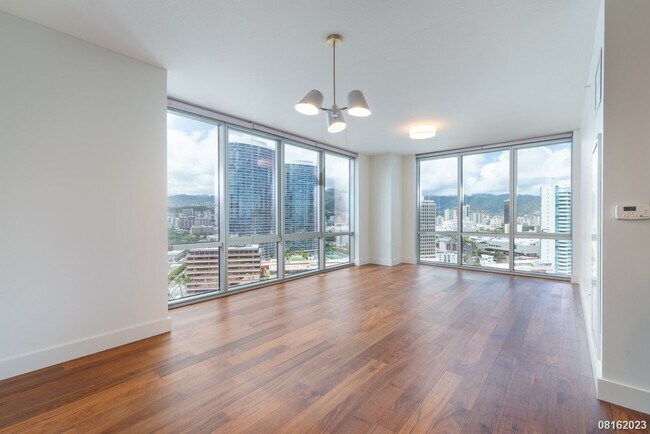 Foto del edificio - Waihonua 2br 2ba 2pkg (tandem) w/Storage, High Floor, Amenities (Honolulu)