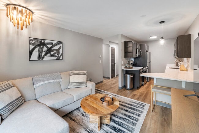 Furnished Unit 2 - Tanara Villa
