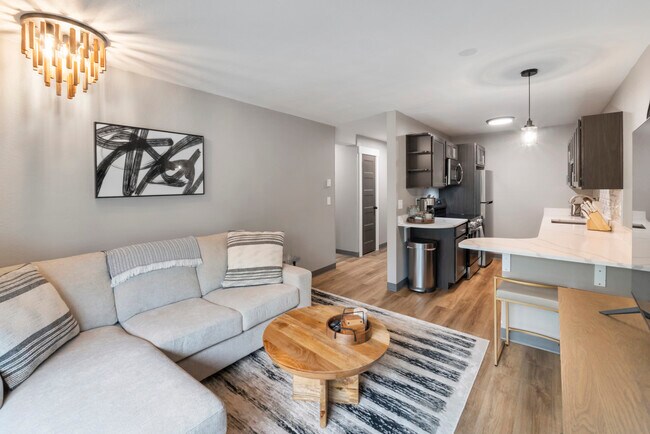 Furnished Unit 2 - Tanara Villa