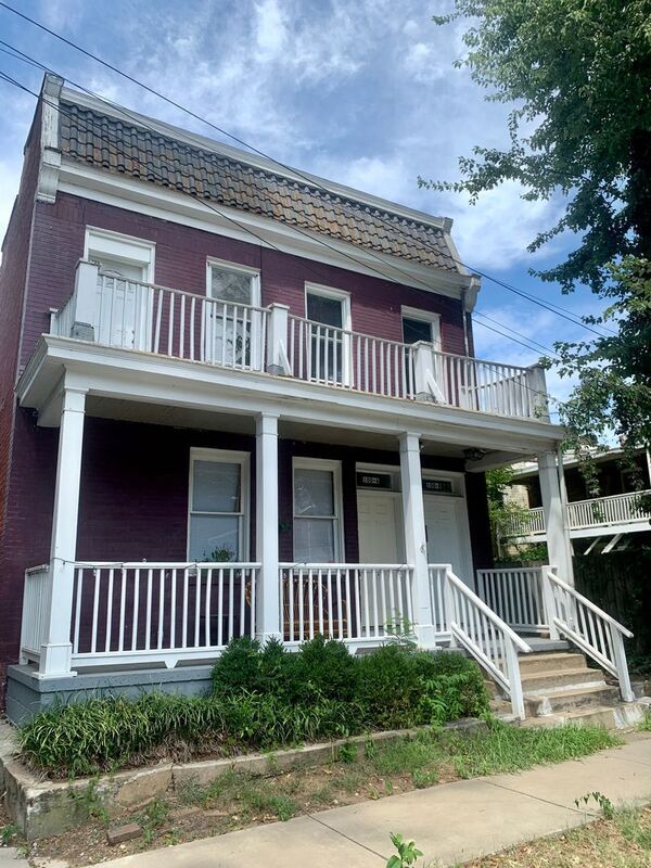 100 S Shields Ave Unit A1, Richmond, VA 23220 Condo for Rent in