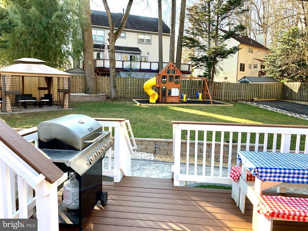 Foto principal - 2918 Glenvale Dr