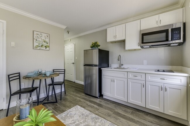 Building Photo - San Leandro Senior Living