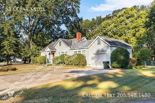 Building Photo - Charming 4-Bed Home in Cedar Knoll - Large...