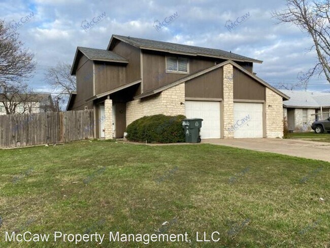 Foto del edificio - 2 br, 1.5 bath House - 3106 Trenton Dr. #B