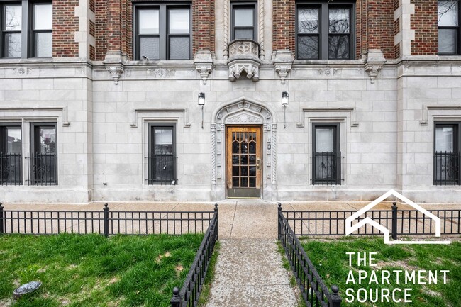 Foto del edificio - 948 W Cuyler Ave