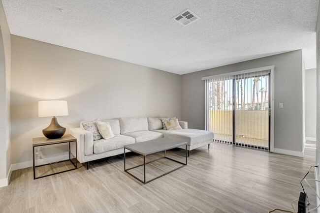Interior Photo - Talésai Apartments