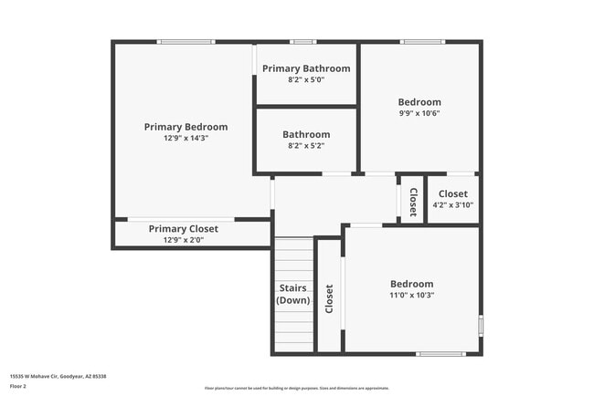 Building Photo - 15535 W Mohave Cir