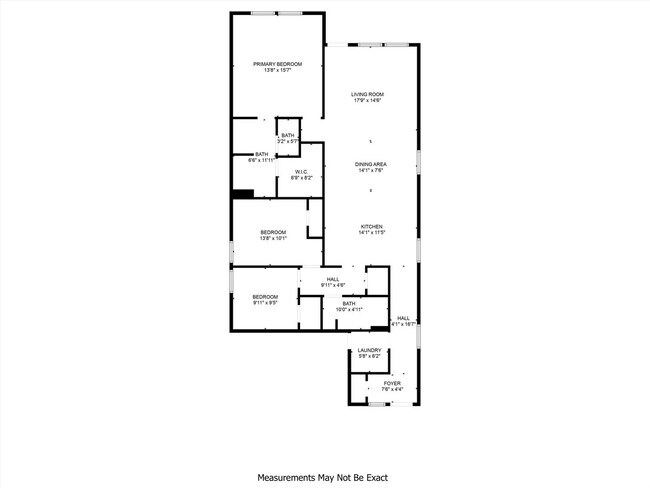 Building Photo - 705 Shallowford Pl, Bastrop, Texas 78602