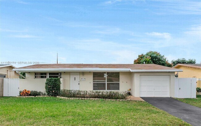 Building Photo - 8400 NW 25th St