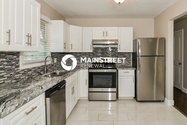 Building Photo - 3 Bedroom Pet-Friendly Home in GRANDVIEW, ...
