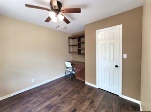 Foto del edificio - 1580 Scroggins Ln