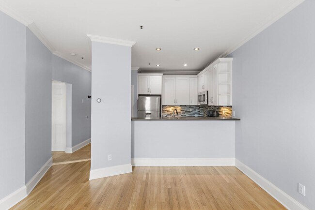 Foto del edificio - 1115 Willow Ave