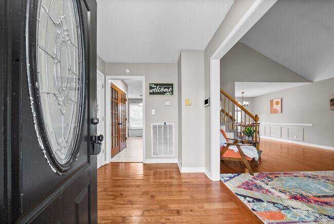 Foto del edificio - 1226 Cobblestone Ln