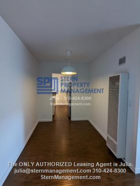 Interior Photo - 7535 Norton Ave.