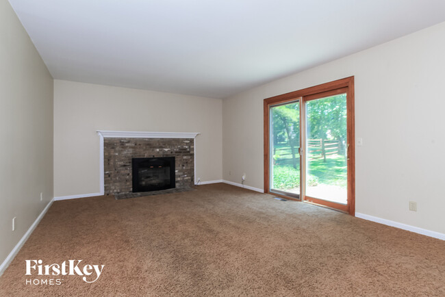 Building Photo - 4399 Cody Brook Dr