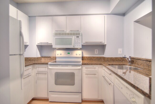 Foto del edificio - 1401 17th St NW