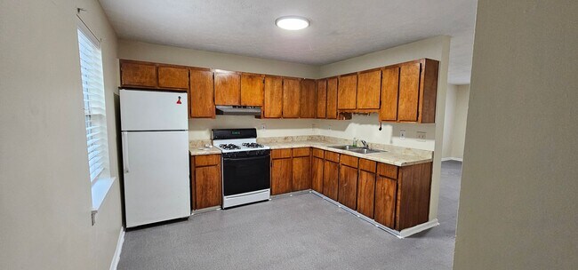 Foto del edificio - 2 BR/1 BA near downtown Barnesville