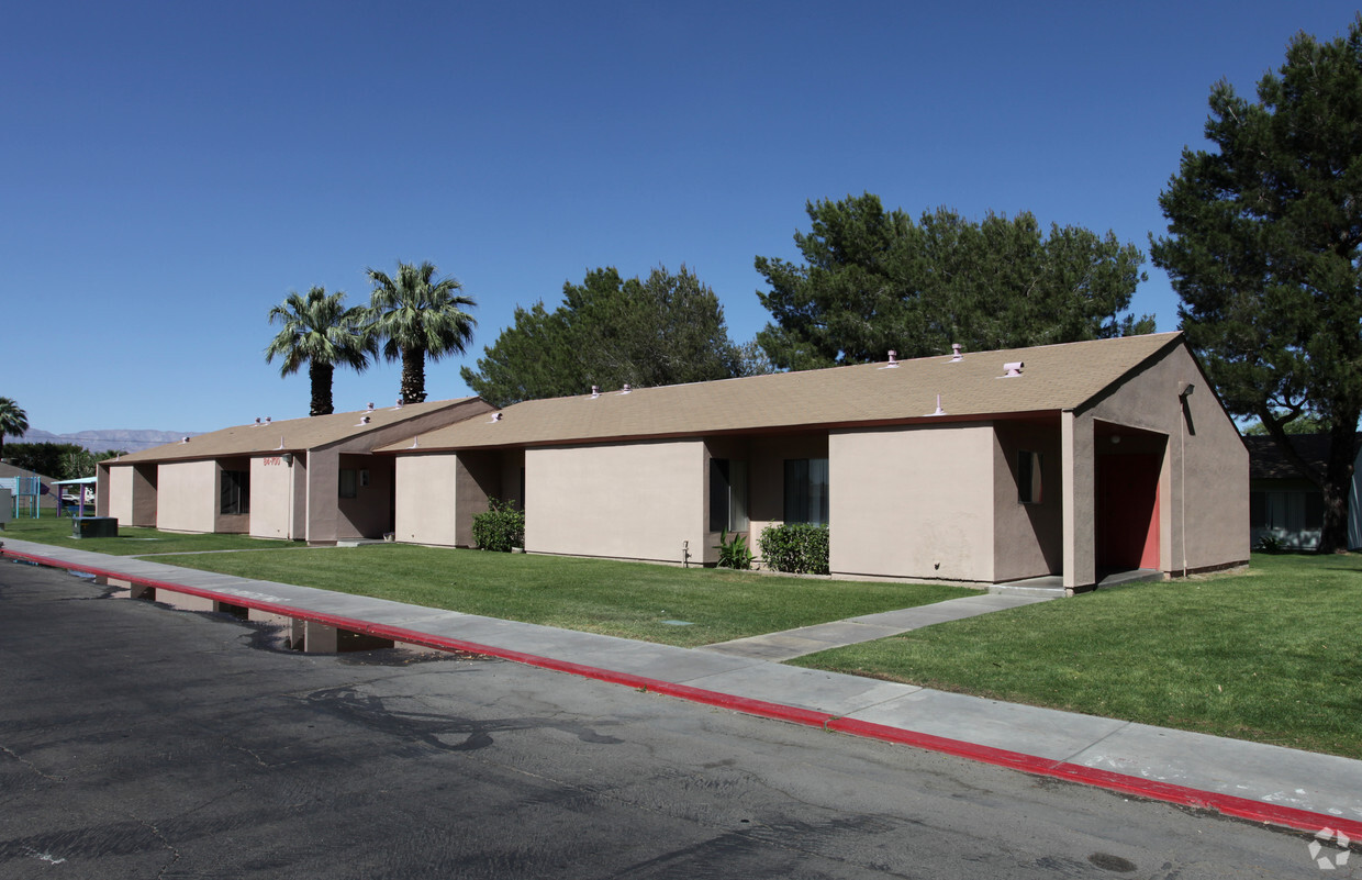 Primary Photo - Coachella Community Homes