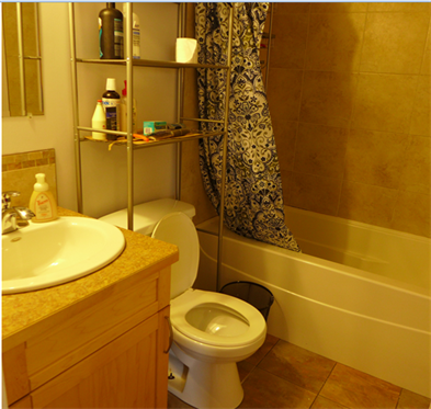 Photo du bâtiment - 2 Bed 1 Bath Unit in Red Deer, AB