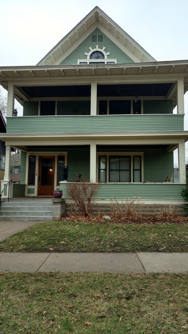 Building Photo - 913 Ashland Ave
