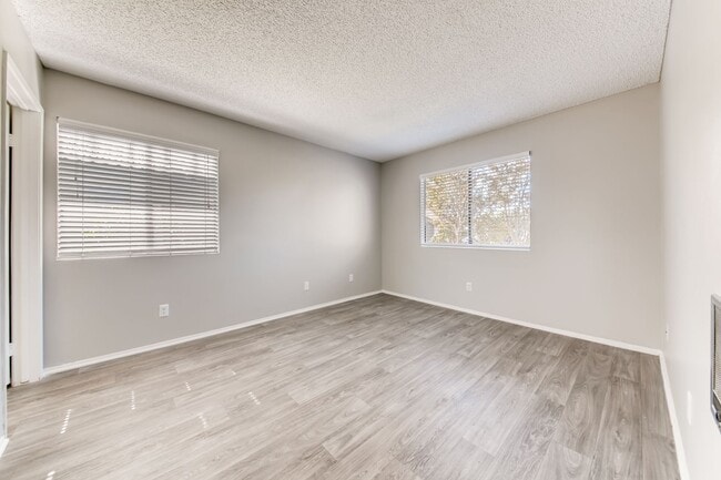 Interior Photo - The Avenue at San Marcos