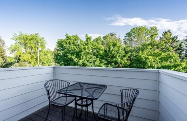 Building Photo - 3-Story Urban Walk Up at a Modern Community Featuring 3 Bedrooms 3.5 Bathrooms