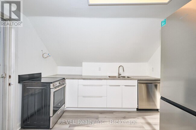 Photo du bâtiment - 6172 William St