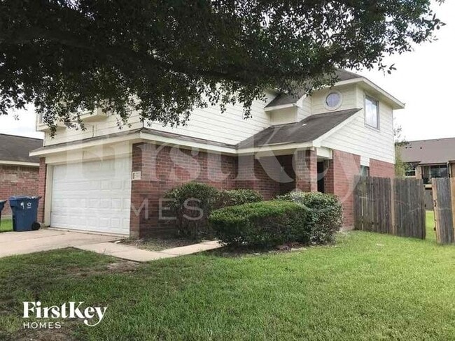 Foto del edificio - 17919 Greenbriar Park Dr