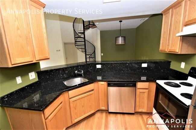 Foto del edificio - 805 latchmere court #304