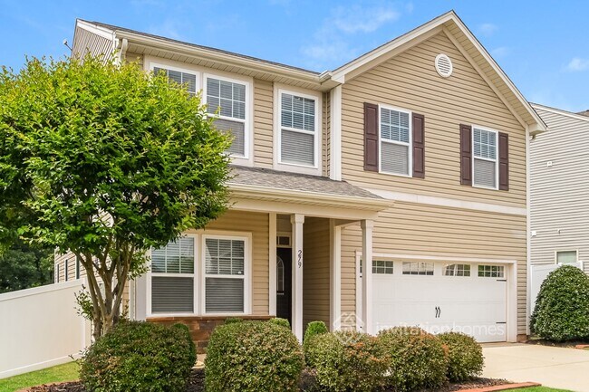 Building Photo - 279 Fesperman Cir