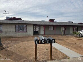 Building Photo - 2401 N Amarillo St