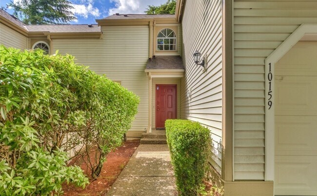Foto del edificio - Lovely 2 bed Kirkland home