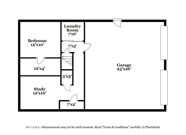 Building Photo - 115 Country Farms Dr