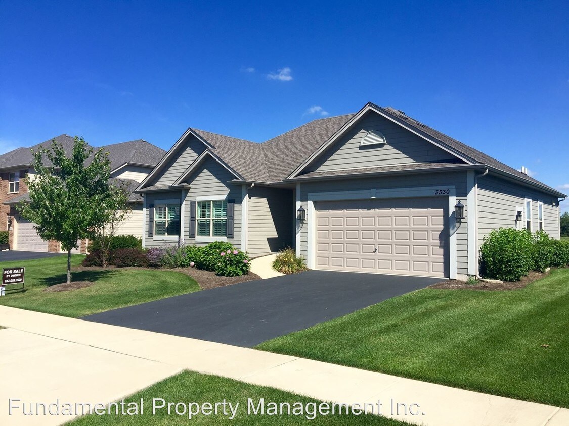 Foto principal - 3530 Hidden Fawn Dr