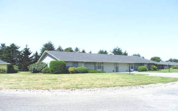 Foto del edificio - Firwood Condo Phase One