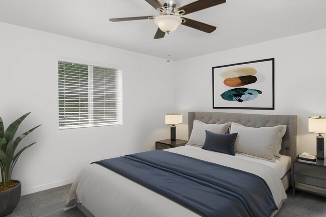 Building Photo - Exclusive End Unit! Get Up to $1000 Off Fi...