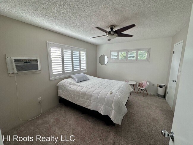 Foto del edificio - 1 br, 1 bath House - 95-1051 Koolani Dr. #25