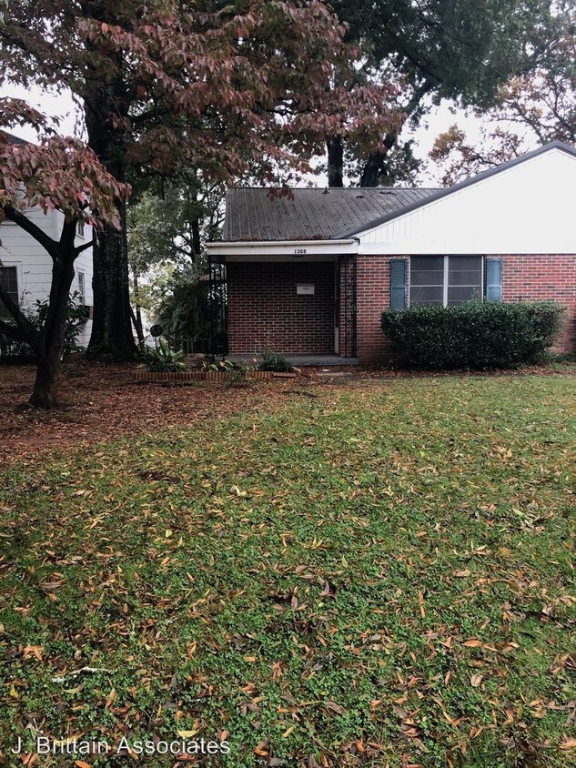 Primary Photo - 2 br, 1 bath House - 1308 Christine Avenue