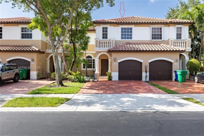 Foto del edificio - 12722 SW 49th Ct